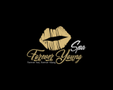 https://www.logocontest.com/public/logoimage/1557675007Forever Young Spa.png